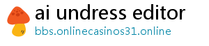 ai undress editor