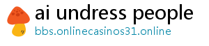 ai undress people