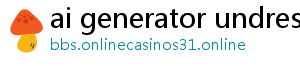 ai generator undress